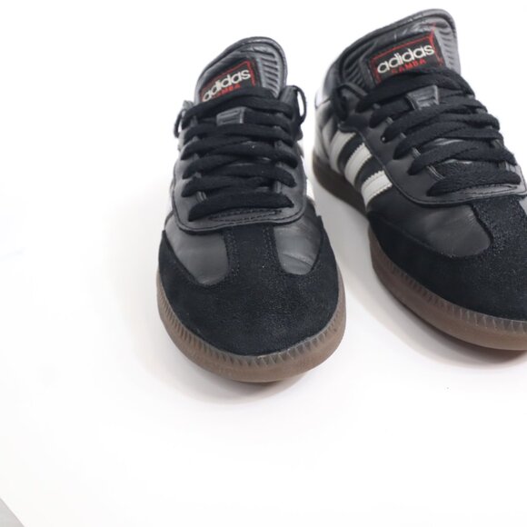 adidas. samba if1945.  size us 4.5 - Picture 2 of 14